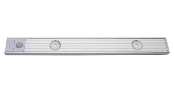 Luce LED Slim Ricaricabile USB con Sensore di Movimento 30 cm - immagine 5