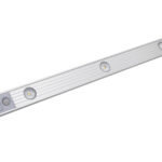 Luce LED Slim Ricaricabile USB con Sensore di Movimento 40 cm