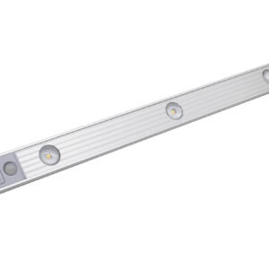 Luce LED Slim Ricaricabile USB con Sensore di Movimento 40 cm