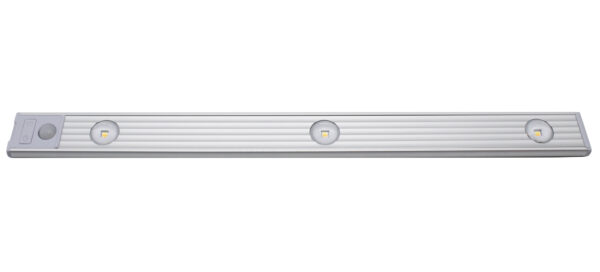 Luce LED Slim Ricaricabile USB con Sensore di Movimento 40 cm - immagine 5