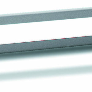 Pannello passacavi 10'' 1U Grigio