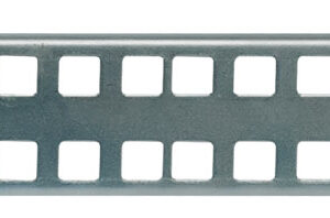 Barre di Supporto Verticali per Armadi Rack 19'' Serie Evolution