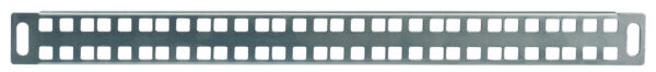 Barre di Supporto Verticali per Armadi Rack 19'' Serie Evolution