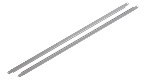 Barre di Rinforzo per Armadio Rack 13U P 600 mm