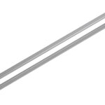 Barre di Rinforzo per Armadio Rack 22U P 600 mm