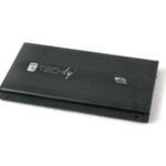Box esterno HDD/SSD SATA 2.5'' USB 3.0