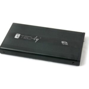 Box esterno HDD/SSD SATA 2.5'' USB 3.0