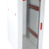 Armadio Server Rack 19'' 600x1000 42 Unita' Bianco serie IdealNET