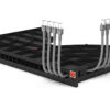 Mensola Gestione Cavi su Rack 19'' 24 Porte P.800 mm - immagine 3