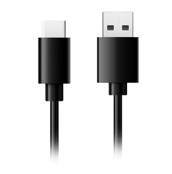 Power Bank 10000 mAh 1x USB-A 1x USB-C™ con Display PD & QC Trasparente - immagine 10