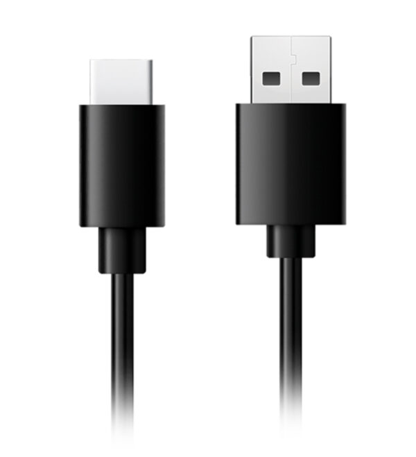 Power Bank 20000 mAh 1x USB-A 1x USB-C™ con Display PD & QC Trasparente - immagine 10