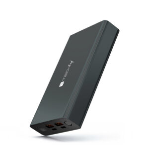 Power Bank Smartphone 30000 mAh 100W USB-C™ 4 Porte Output