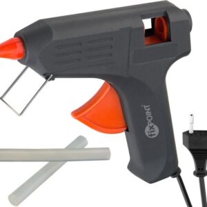 Pistola Colla a Caldo 12 mm 40W