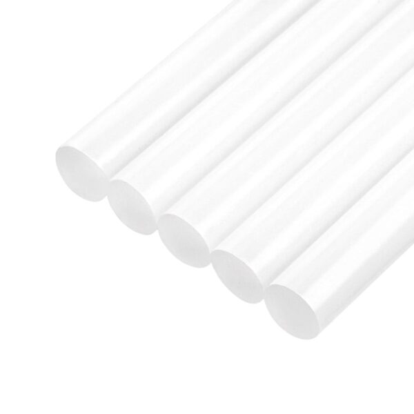 12 Stick colla 11,2 mm per pistola a caldo - immagine 2