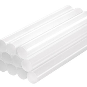 12 Stick colla 11,2 mm per pistola a caldo