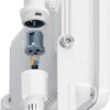 Faretto LED da Esterno IP65 10W Bianco - immagine 6