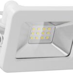 Faretto LED da Esterno IP65 10W Bianco