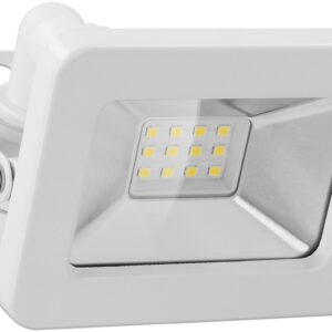 Faretto LED da Esterno IP65 10W Bianco