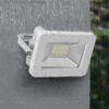 Faretto LED da Esterno IP65 10W Bianco - immagine 3
