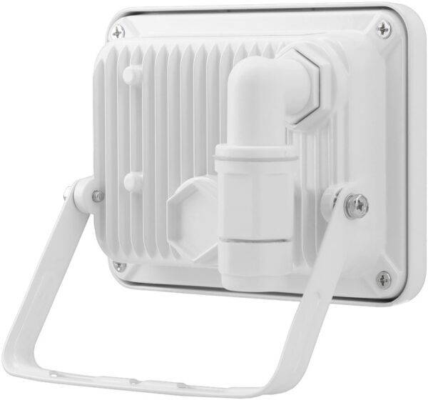 Faretto LED da Esterno IP65 20W Bianco - immagine 8