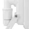 Faretto LED da Esterno IP65 20W Bianco - immagine 6