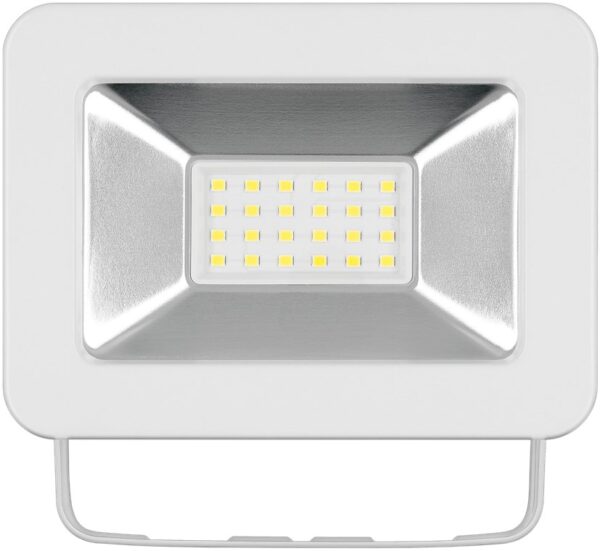 Faretto LED da Esterno IP65 20W Bianco - immagine 4