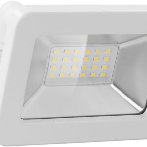 Faretto LED da Esterno IP65 20W Bianco