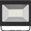 Faretto LED da Esterno IP65 30W Nero - immagine 4