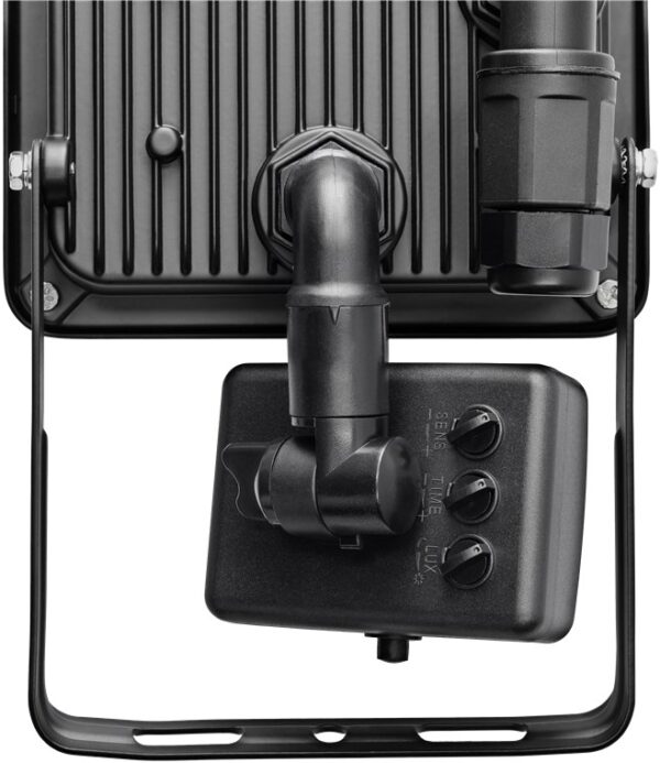 Faretto LED da Esterno con Rilevatore di Movimento PIR 30W - immagine 4