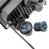 Faretto LED da Esterno con Rilevatore di Movimento PIR 30W - immagine 8