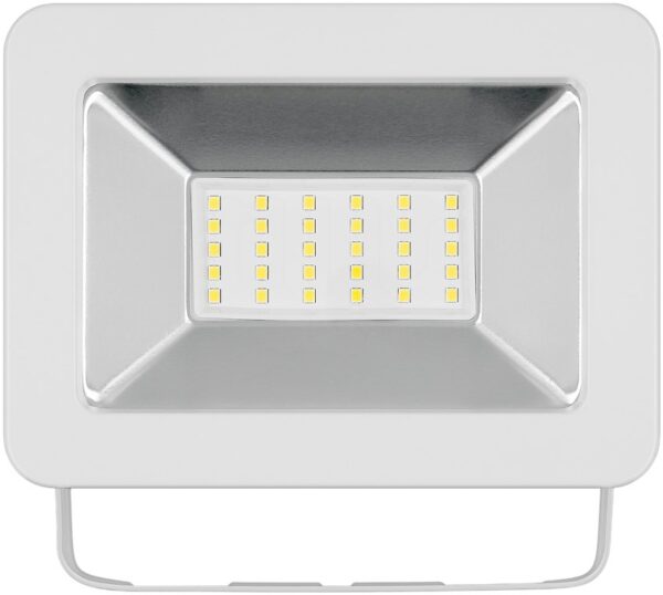 Faretto LED da Esterno IP65 30W Bianco - immagine 4