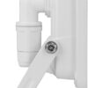 Faretto LED da Esterno IP65 30W Bianco - immagine 5