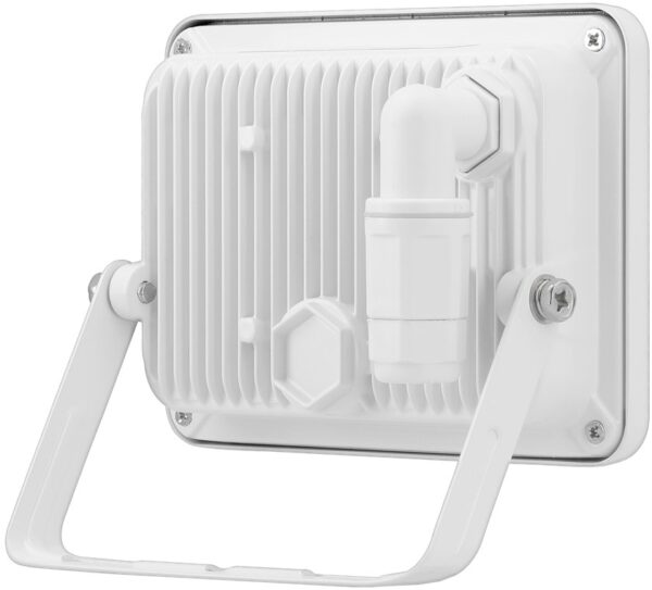 Faretto LED da Esterno IP65 30W Bianco - immagine 8