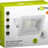 Faretto LED da Esterno IP65 30W Bianco - immagine 2