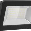 Faretto LED da Esterno IP65 50W 4260lm Nero