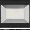 Faretto LED da Esterno IP65 50W 4260lm Nero - immagine 3