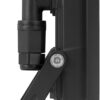 Faretto LED da Esterno IP65 50W 4260lm Nero - immagine 6