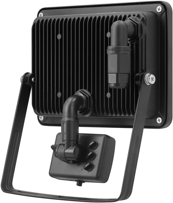 Faretto LED da Esterno con Rilevatore di Movimento PIR 50W - immagine 9