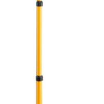 Faretto da lavoro a LED con Treppiede Telescopico 2x20W