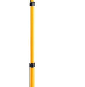 Faretto da lavoro a LED con Treppiede Telescopico 2x20W