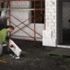 Faretto da lavoro a LED con Treppiede Telescopico 2x20W - immagine 7