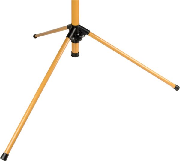 Faretto da Costruzione a LED con Treppiede Telescopico 30W - immagine 8