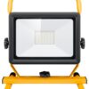 Faretto da lavoro a LED con Supporto 50W - immagine 3