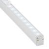 Lampada da Incasso a LED con Rilevatore di Movimento Bianco Freddo - immagine 3