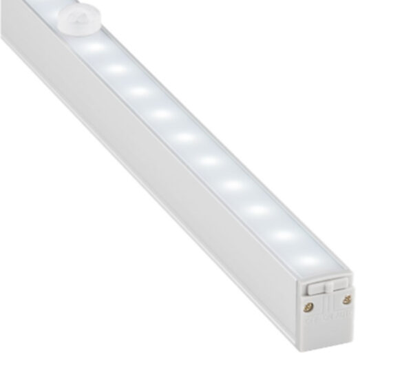Lampada da Incasso a LED con Rilevatore di Movimento Bianco Freddo - immagine 3