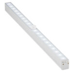Lampada da Incasso a LED con Rilevatore di Movimento Bianco Freddo