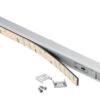 Lampada da Incasso a LED con Rilevatore di Movimento Bianco Freddo - immagine 4