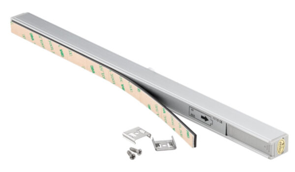 Lampada da Incasso a LED con Rilevatore di Movimento Bianco Freddo - immagine 4