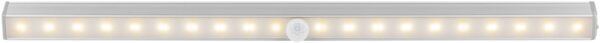 Lampada da Incasso a LED con Rilevatore di Movimento Bianco Caldo - immagine 5