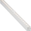Lampada da Incasso a LED con Rilevatore di Movimento Bianco Caldo